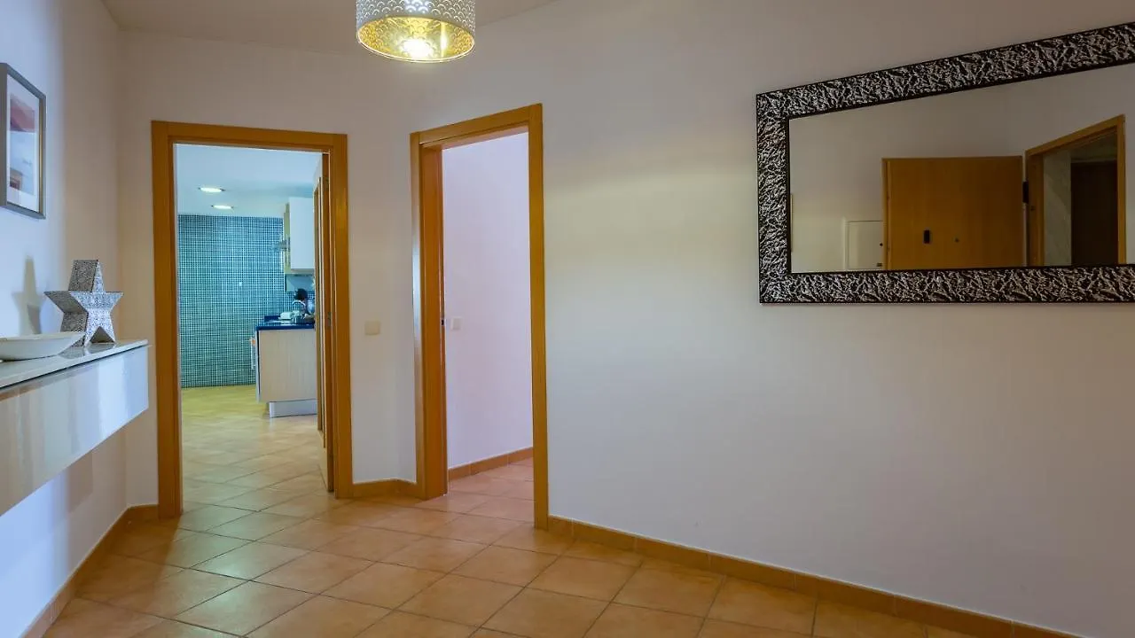 Magnificent 2Bdr Apartment W/ Ac & Pool - 2Min From Beach - By Lovelystay Armacao de Pera Portugal