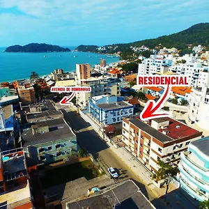 Apartament , Bombinhas Brasil