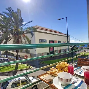 Theos By Lovelystay , Funchal (Madeira) Portugal