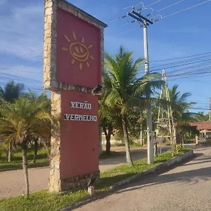 Unamar Cabo Frio, Verao Vermelho 1, Casa A 90 Metros Da Praia! , Cabo Frio Brasil