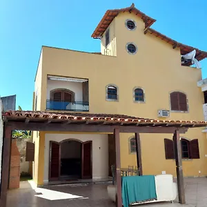 Hermanos , Cabo Frio Brasil
