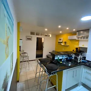 Loft Brisa Do Mar- Prainha , Arraial do Cabo Brasil