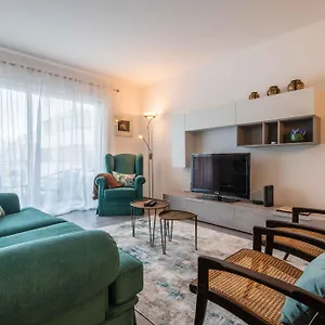 Caravelas 2-bedroom With Pool - 50m From The Apartamento
