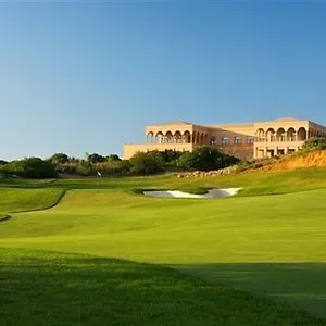 4* Resort Amendoeira Golf